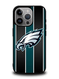 Philadelphia Eagles NFL iPhone 16 Pro Case