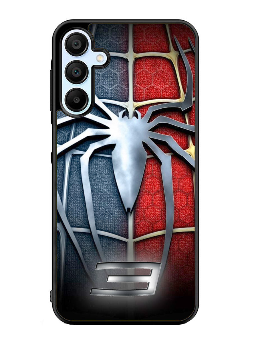 Spiderman 2nd Samsung Galaxy A25 5G Case