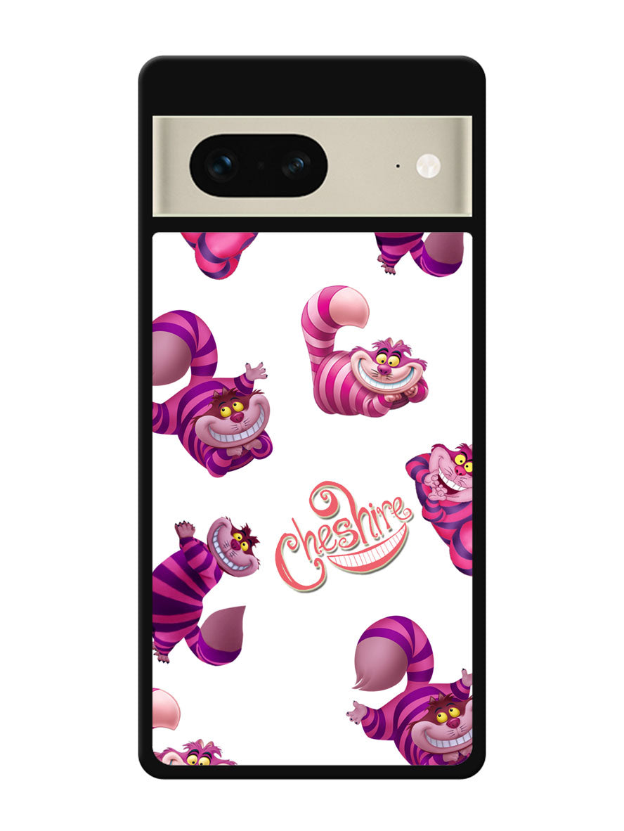 Cheshire Cat 1st Google Pixel 7 Case
