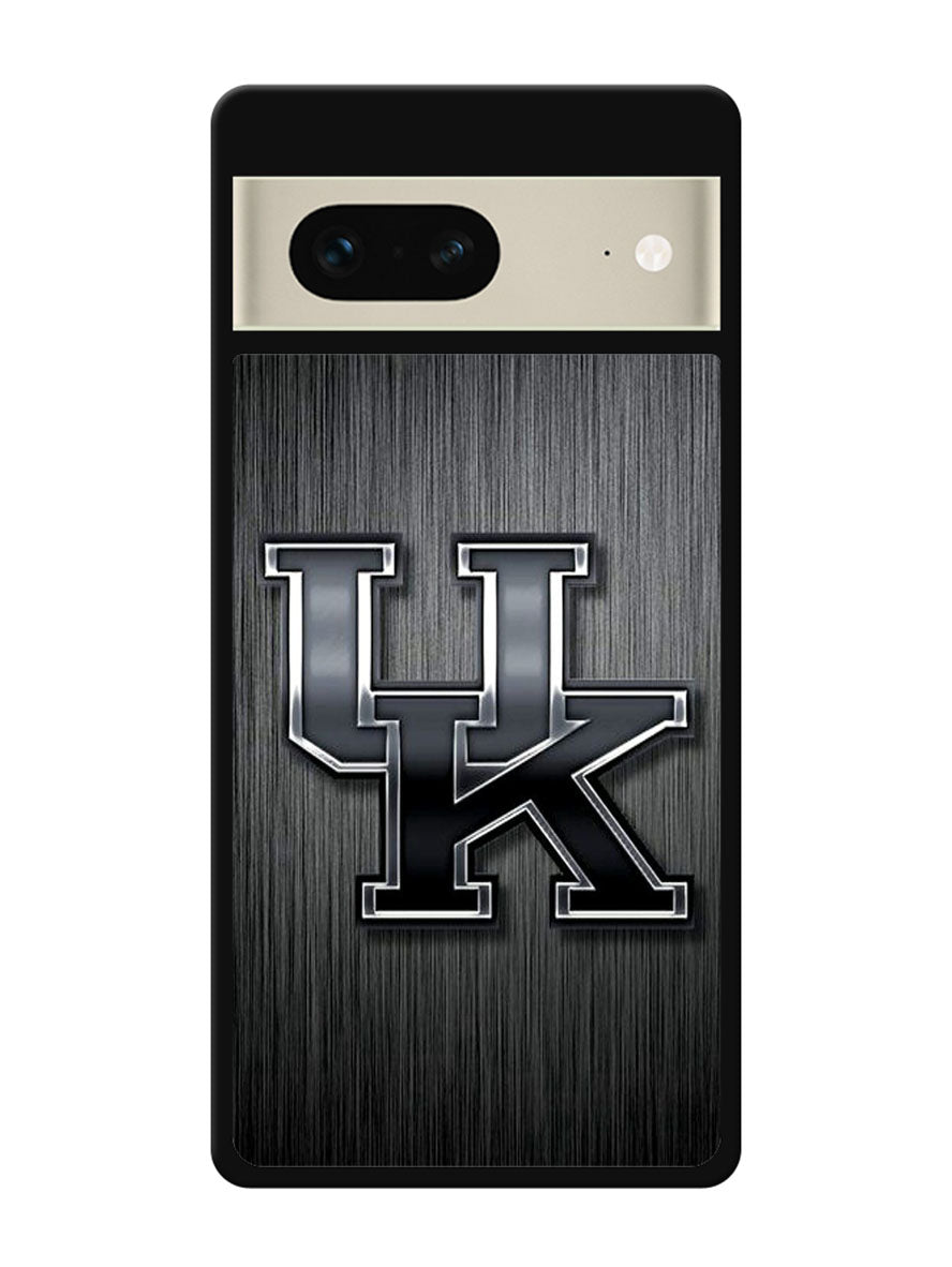 Kentucky Wildcat Sport UK Google Pixel 7 Case