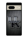 Kentucky Wildcat Sport UK Google Pixel 7 Case