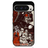 Star Wars Darth Vader Empire Google Pixel 9 Pro XL Case