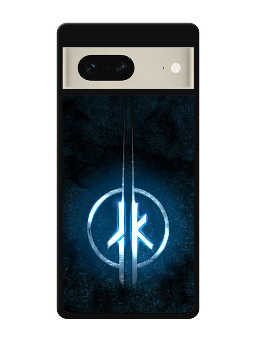 Star Wars Jedi Order Google Pixel 7 Case