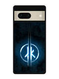Star Wars Jedi Order Google Pixel 7 Case