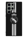 Real Madrid Logo Samsung Galaxy S23 Ultra 5G Case