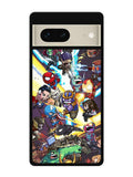 Gorgeous Avengers Google Pixel 7 Case