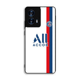 Paris Saint Germain Motorola Moto G Power 5G 2024 Case DC3441