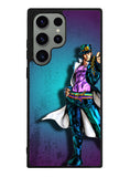 Jojo Jotaro Kujo Samsung Galaxy S23 Ultra 5G Case