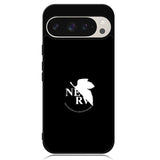 Evangelion NERV Google Pixel 9 Pro XL Case