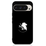 Evangelion NERV Google Pixel 9 | Pixel 9 Pro Case