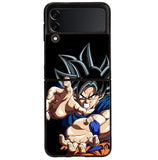 Dragon Ball Z Goku 2nd Samsung Galaxy Z Flip 4 5G 2022 Case