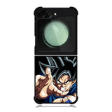 Dragon Ball Z Goku 2nd Samsung Galaxy Z Flip 6 Case