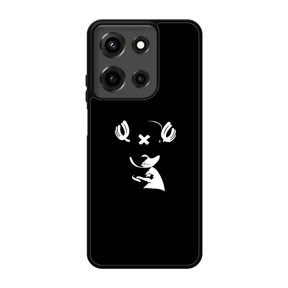 One Piece Chopper Motorola Moto G 5G 2025 Case DC3585