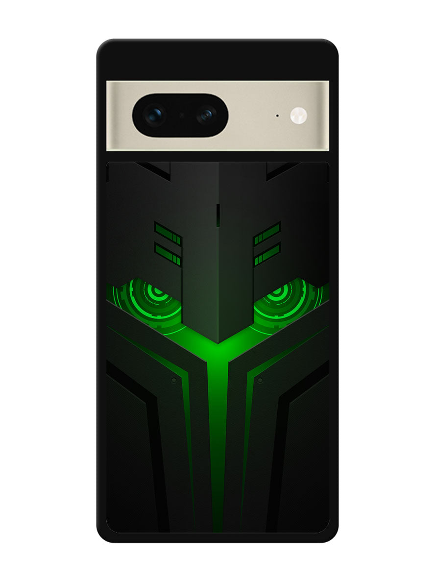 Gaming Black Shark 1st Google Pixel 7 Case