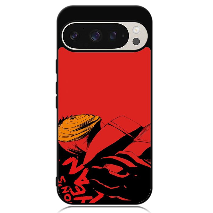 Tobi Naruto Google Pixel 9 | Pixel 9 Pro Case