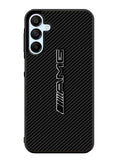 Mercedes AMG Carbon Samsung Galaxy A25 5G Case