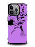 Evangelion EVA 01 1st iPhone 16 Pro Max Case