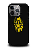 Trafalgar Law One Piece iPhone 16 Pro Case