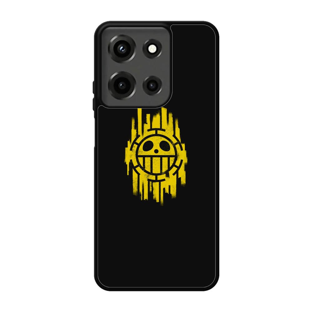 Trafalgar Law One Piece Motorola Moto G 5G 2025 Case DC1766