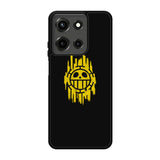 Trafalgar Law One Piece Motorola Moto G 5G 2025 Case DC0706