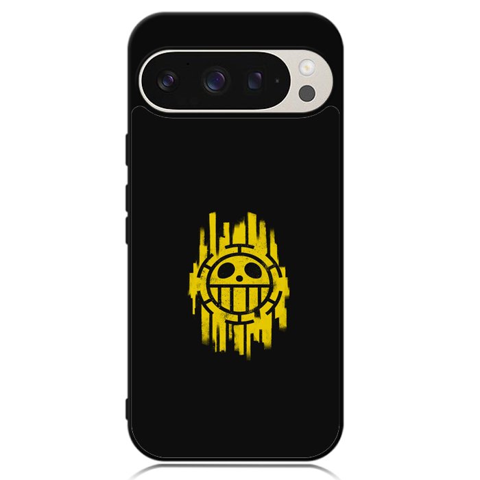 Trafalgar Law One Piece Google Pixel 9 | Pixel 9 Pro Case