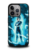 Dragon Ball Vegeta 1st iPhone 16 Pro Max Case