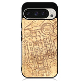 Harry Potter Hogwarts 2nd Google Pixel 9 Pro XL Case