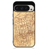 Harry Potter Hogwarts 2nd Google Pixel 9 | Pixel 9 Pro Case