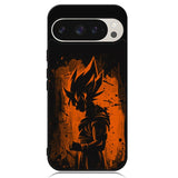 Dragon Ball Goku 2nd Google Pixel 9 Pro XL Case