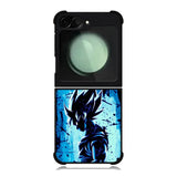 Dragon Ball Goku 1st Samsung Galaxy Z Flip 6 Case