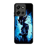 Dragon Ball Goku 1st Motorola Moto G 5G 2025 Case DC1712