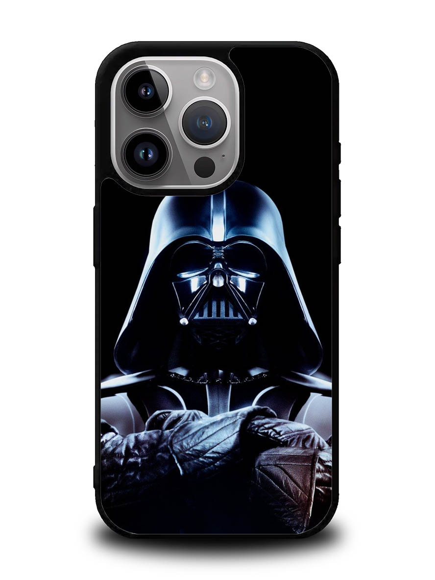 Darth Vader 1st iPhone 16 Pro Max Case