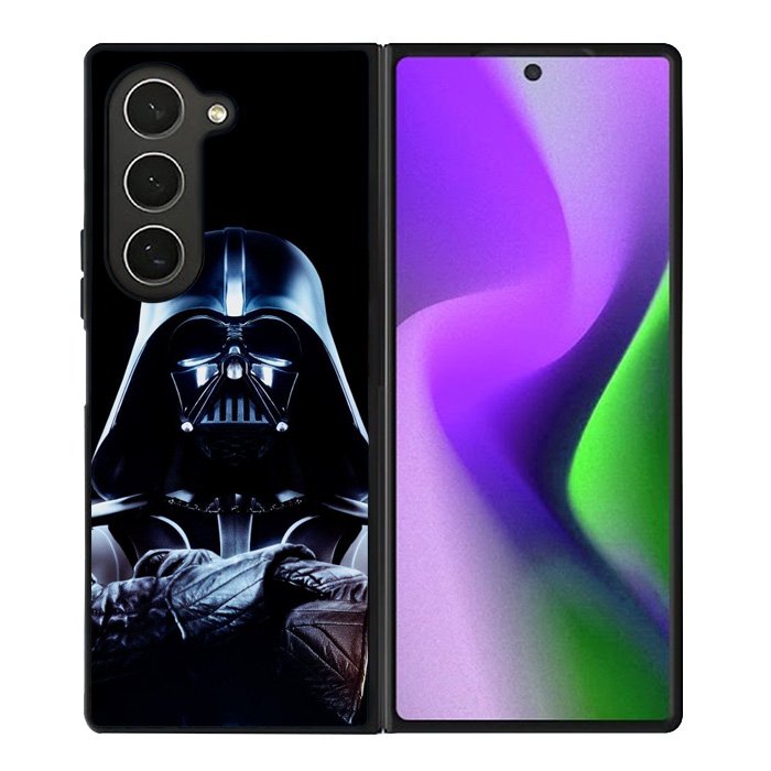 Darth Vader 1st Samsung Galaxy Z Fold 6 Case