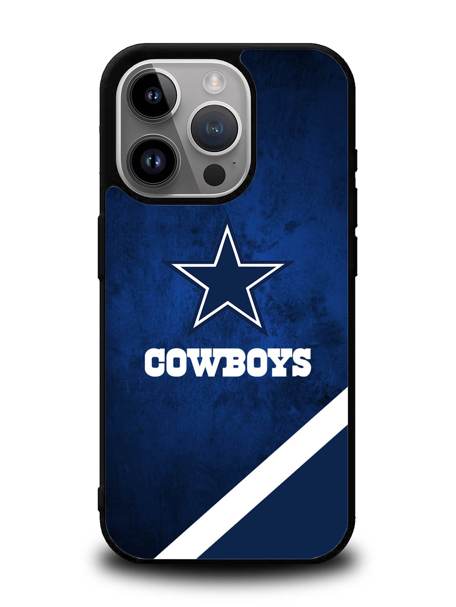 Dallas Cowboys 5th iPhone 16 Pro Case