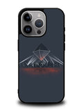 Ramiel Angel Evangelion iPhone 16 Pro Max Case