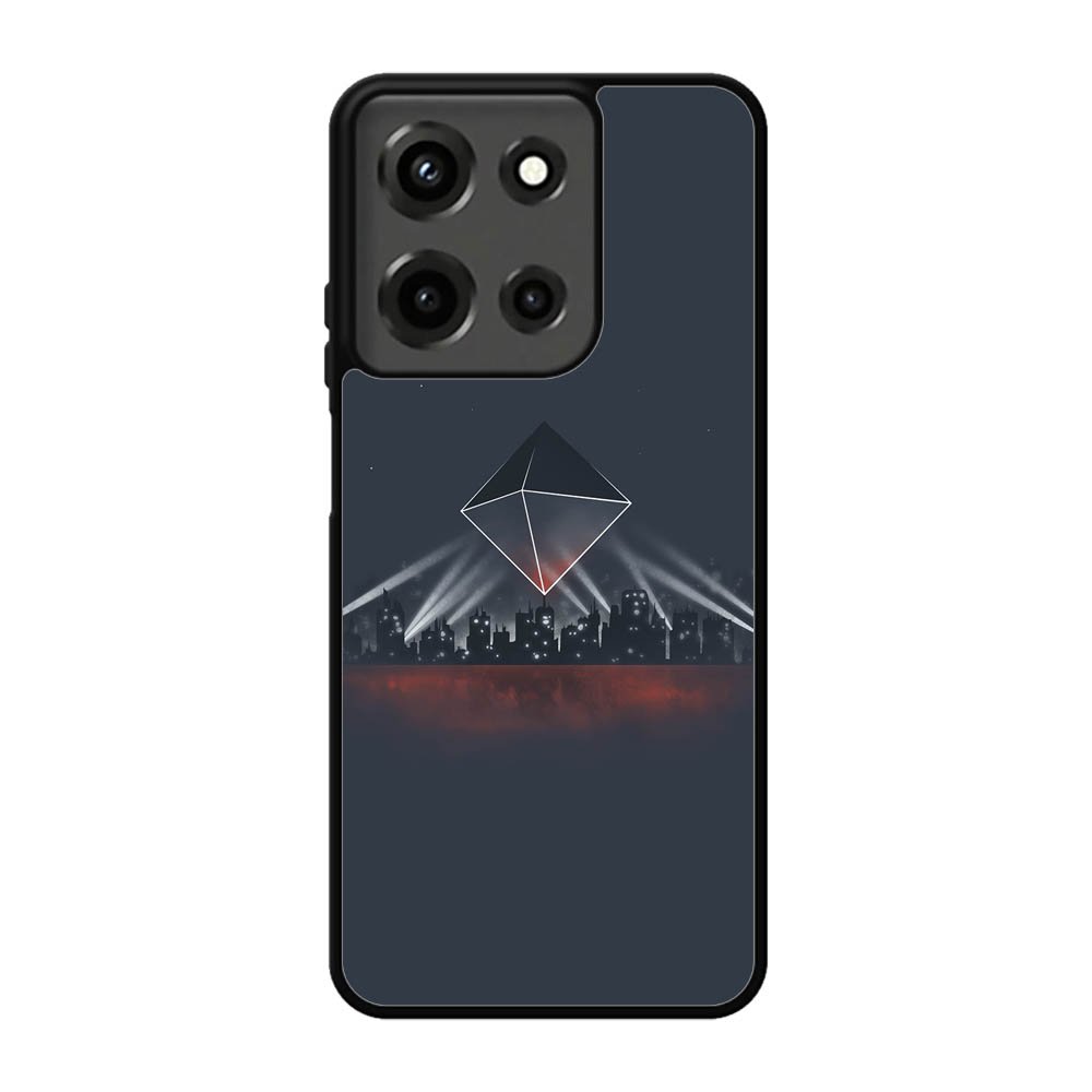 Ramiel Angel Evangelion Motorola Moto G 5G 2025 Case DC0847