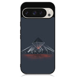 Ramiel Angel Evangelion Google Pixel 9 | Pixel 9 Pro Case