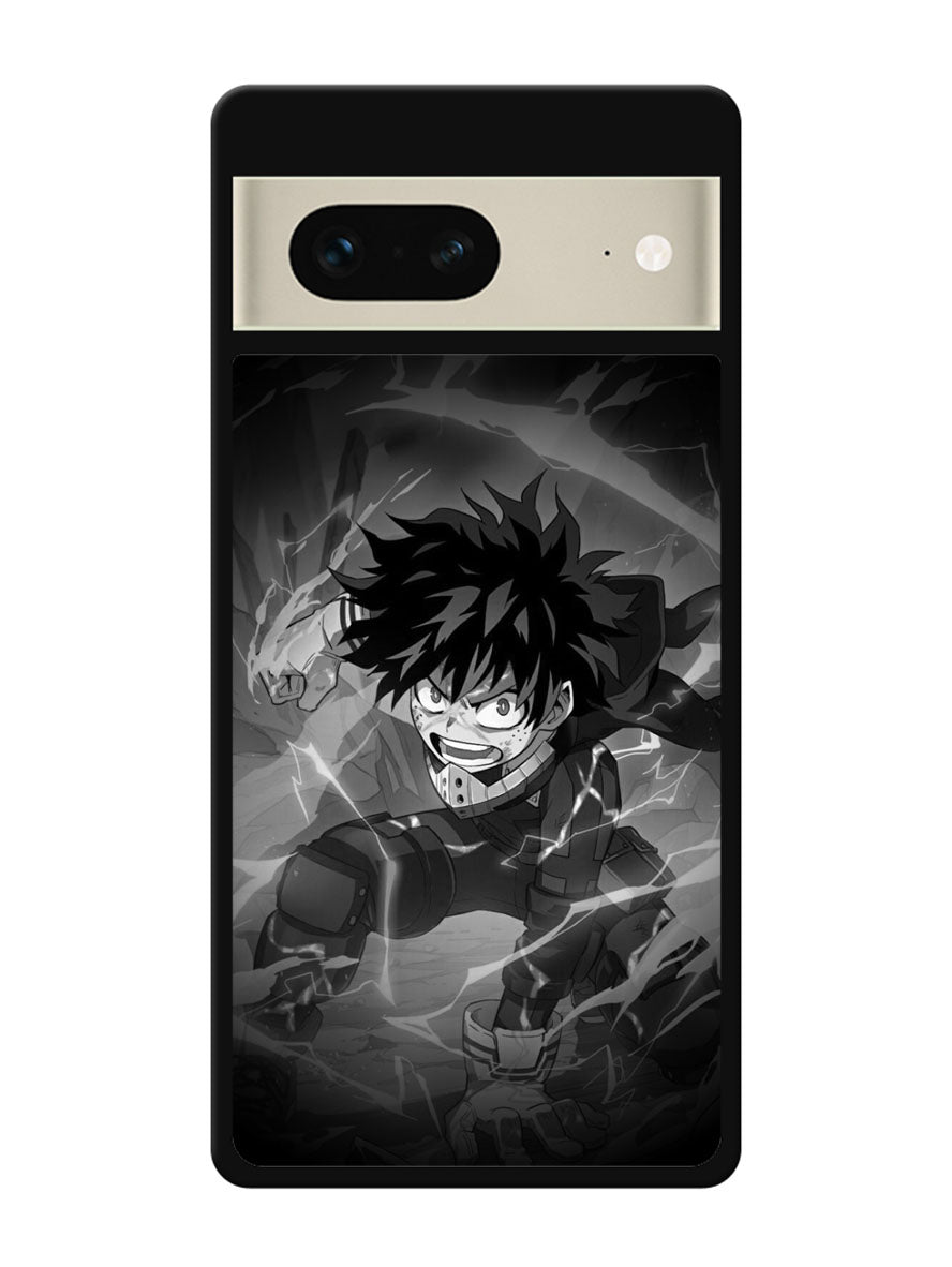 Deku My Hero Academia 2nd Google Pixel 7 Case