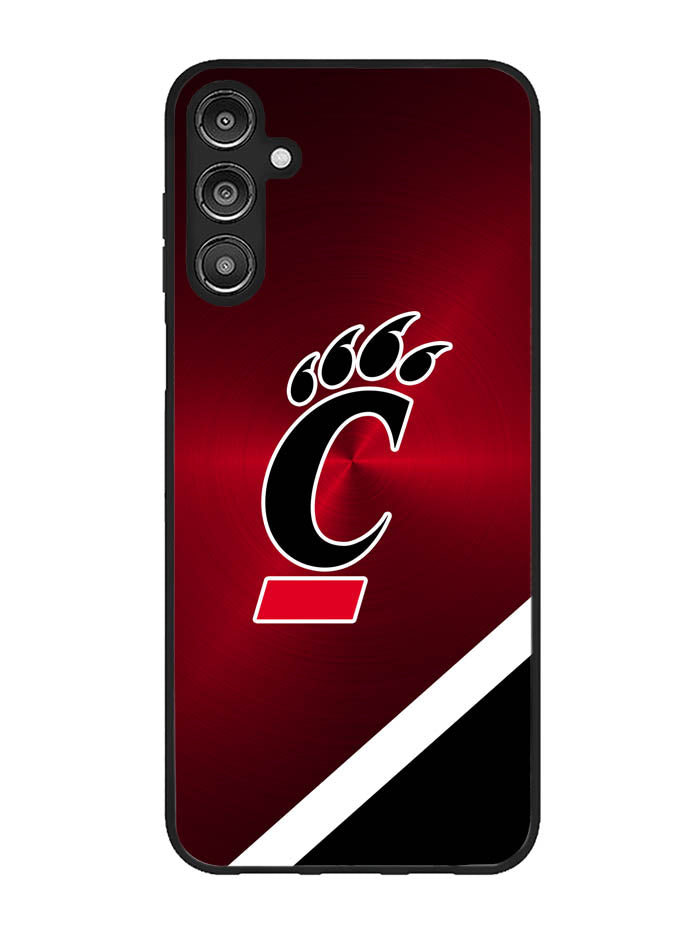 Cincinnati Bearcats Samsung Galaxy A14 5G Case