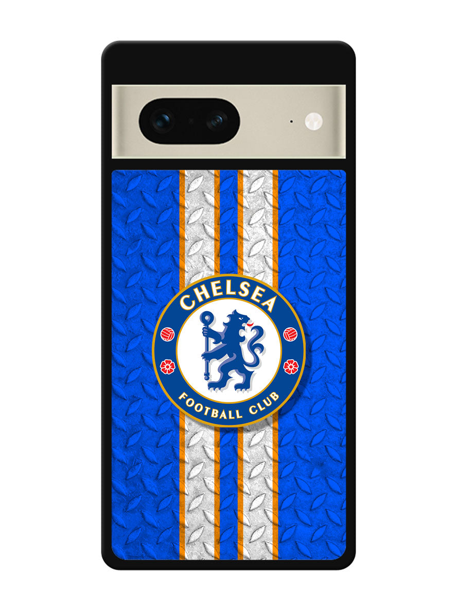 Chelsea FC The Blues Google Pixel 7 Case