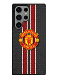Manchester United 3rd Samsung Galaxy S23 Ultra 5G Case