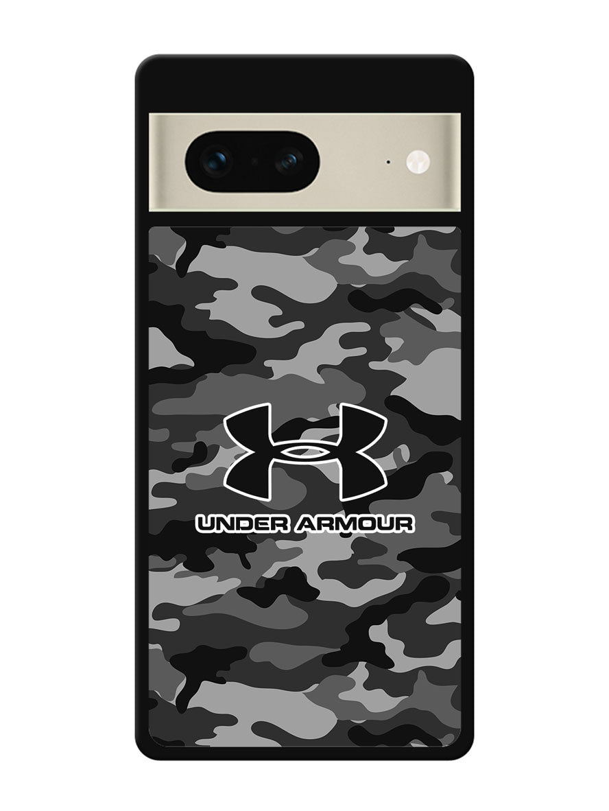 Under Armour Camouflage 2nd Google Pixel 7 Case