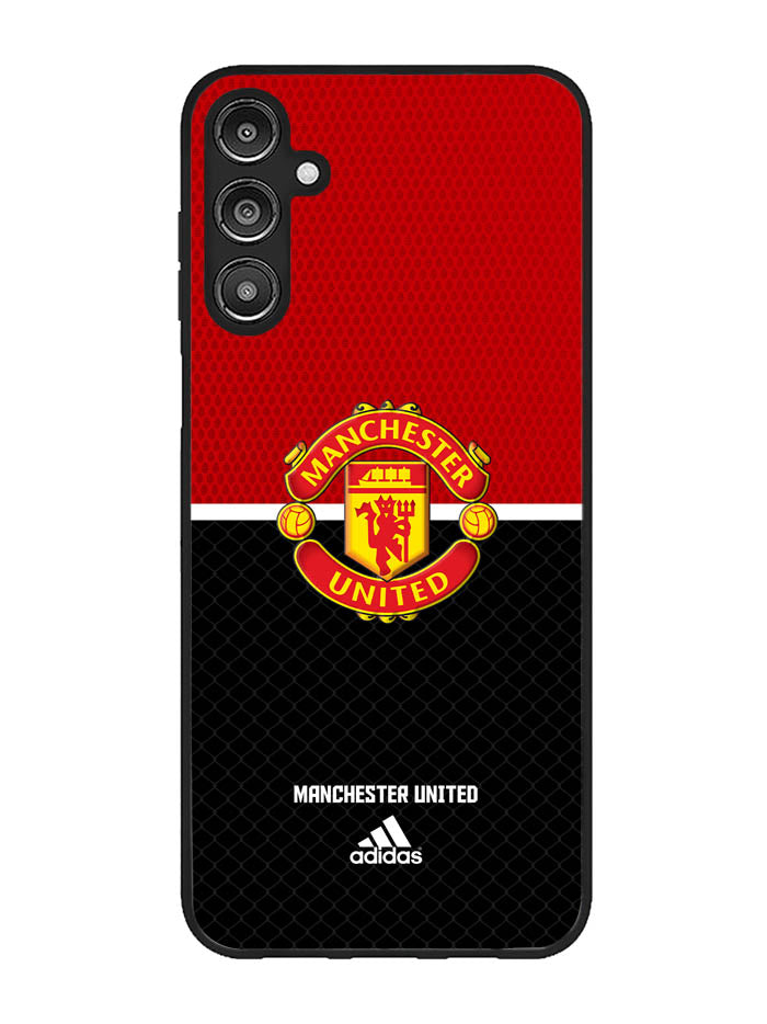 Manchester United 4th Samsung Galaxy A14 5G Case