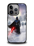 Star Wars Darth Vader 3rd iPhone 16 Pro Case