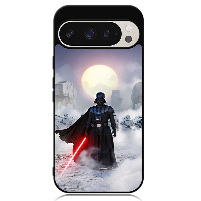 Star Wars Darth Vader 3rd Google Pixel 9 | Pixel 9 Pro Case