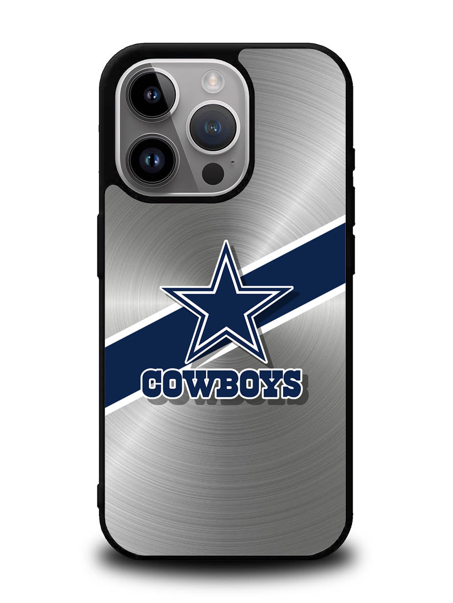 Dallas Cowboys Football 2nd iPhone 16 Pro Max Case