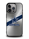 Dallas Cowboys Football 2nd iPhone 16 Pro Case