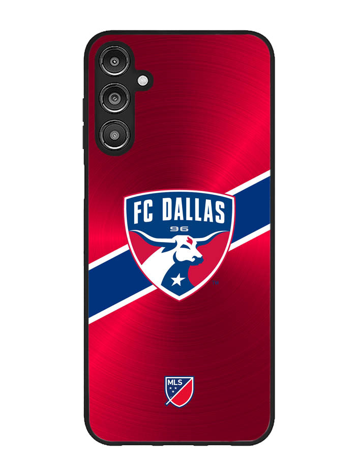 Fc Dallas Soccer Samsung Galaxy A14 5G Case