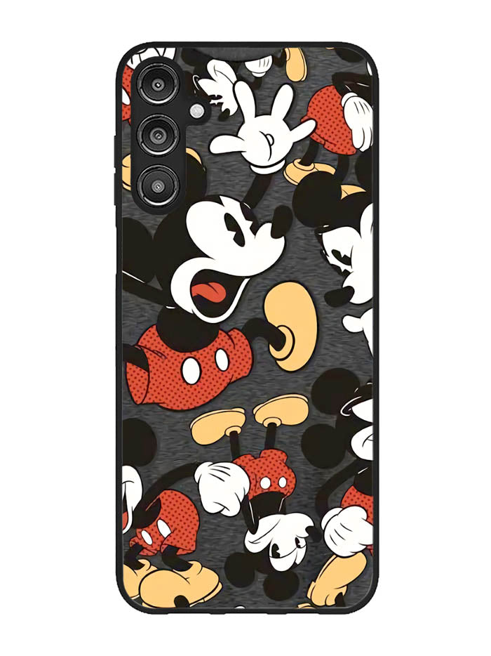 Mickey Mouse 22th Samsung Galaxy A14 5G Case