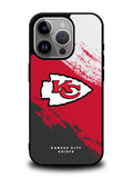 Kansas City Chiefs 20th iPhone 16 Pro Max Case